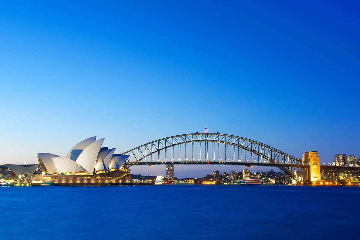 Move to Australia with no worriesWith a proactive partner at your side!